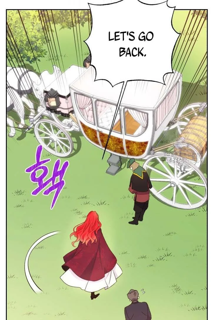No, Queen! Chapter 16 page 22