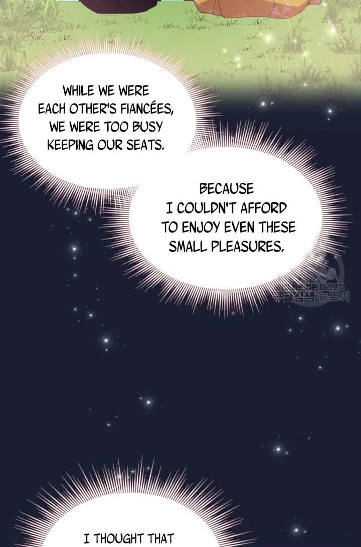 No, Queen! Chapter 16 page 27