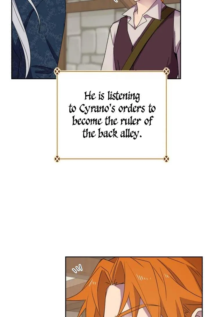 No, Queen! Chapter 16 page 37