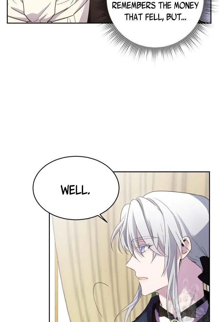 No, Queen! Chapter 17 page 47