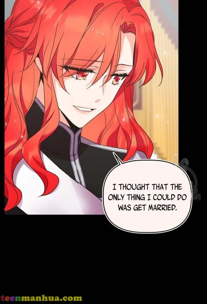 No, Queen! Chapter 17 page 10
