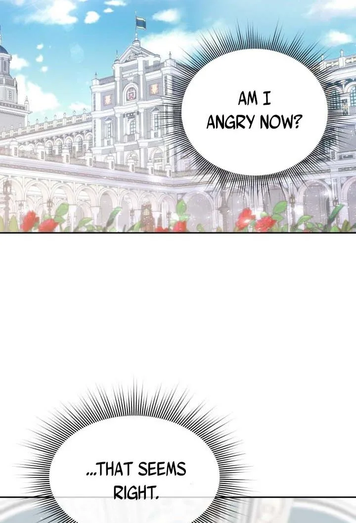 No, Queen! Chapter 17 page 70