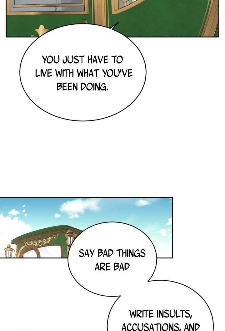 No, Queen! Chapter 17 page 60