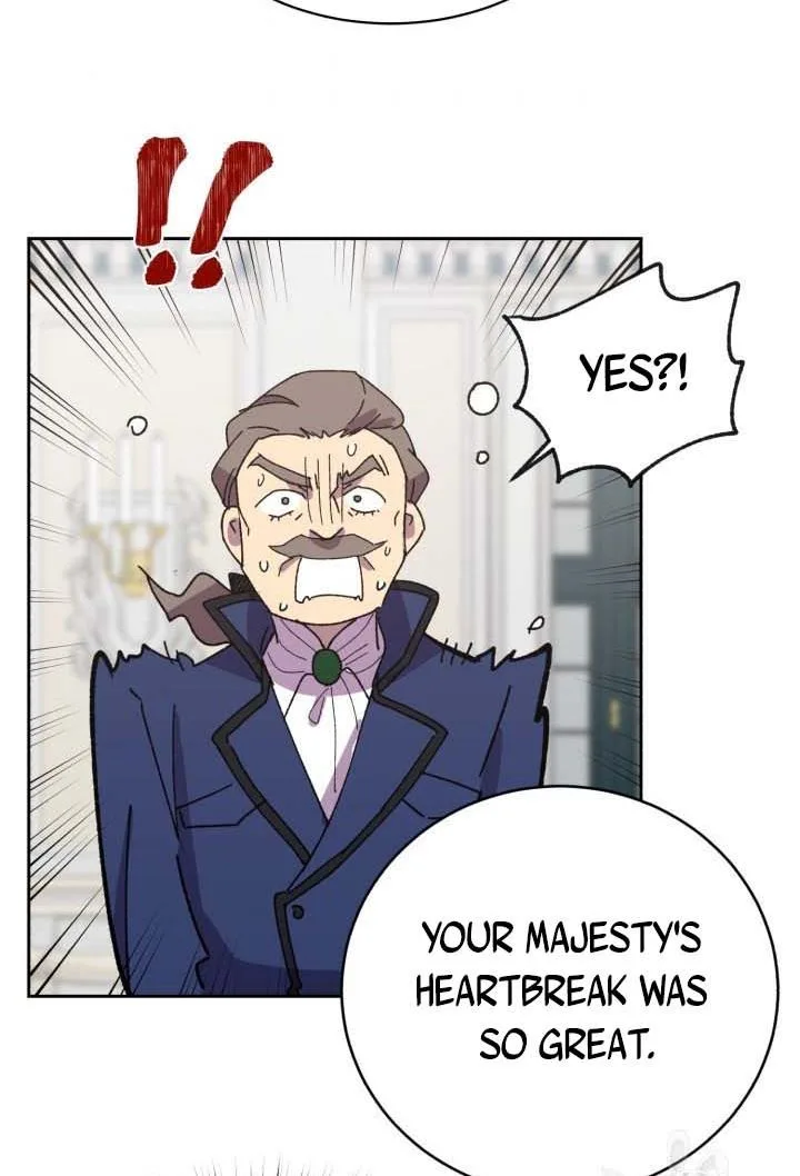 No, Queen! Chapter 17 page 77