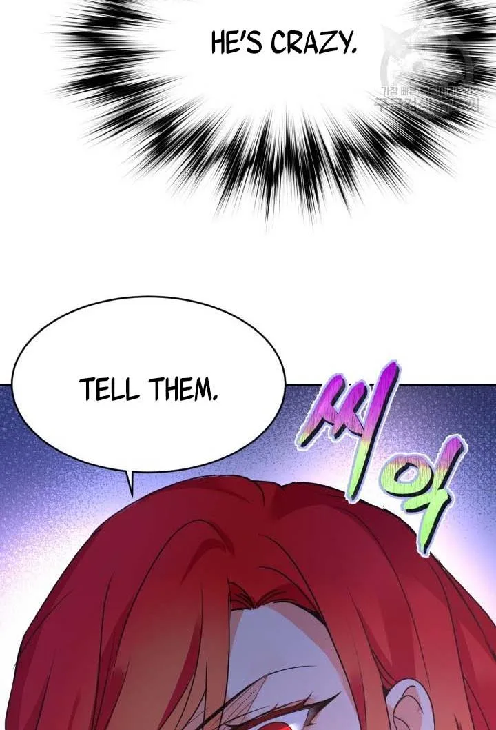 No, Queen! Chapter 17 page 79