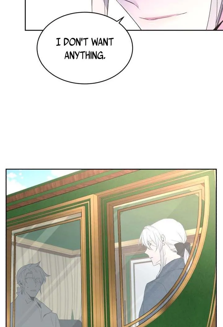 No, Queen! Chapter 17 page 59
