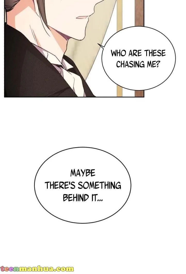 No, Queen! Chapter 17 page 37