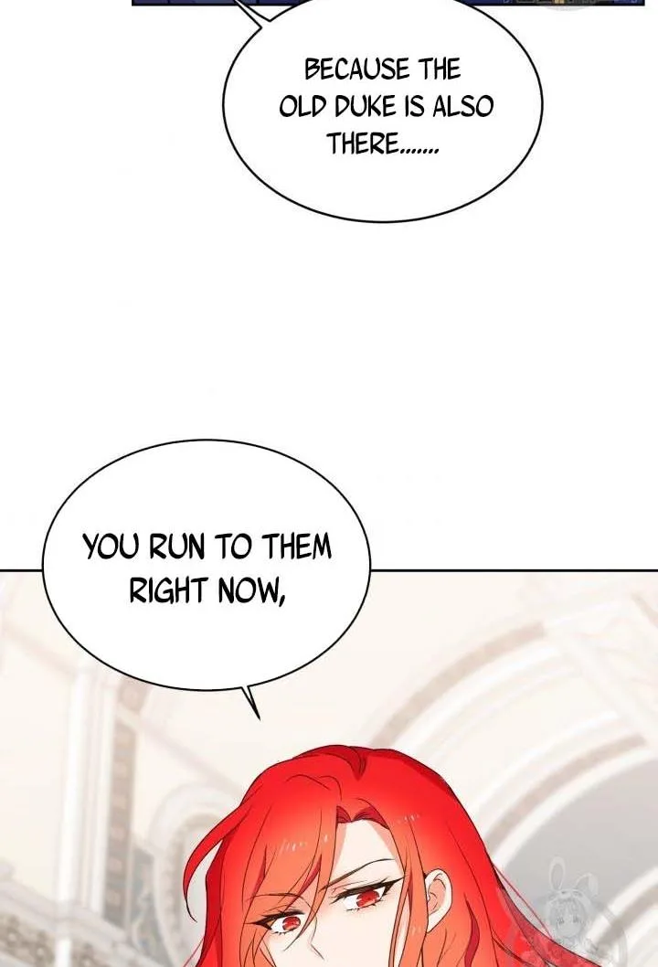 No, Queen! Chapter 17 page 75