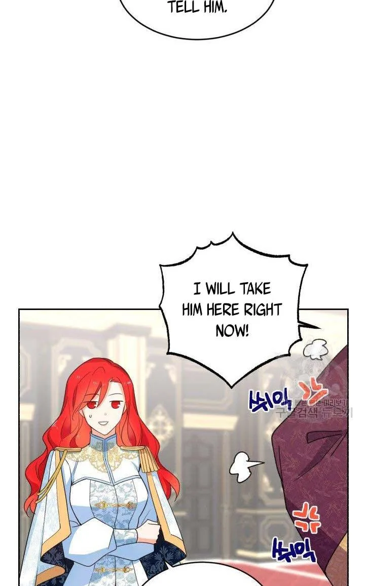 No, Queen! Chapter 19 page 13