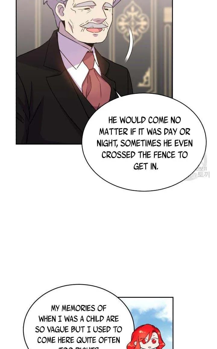 No, Queen! Chapter 19 page 17