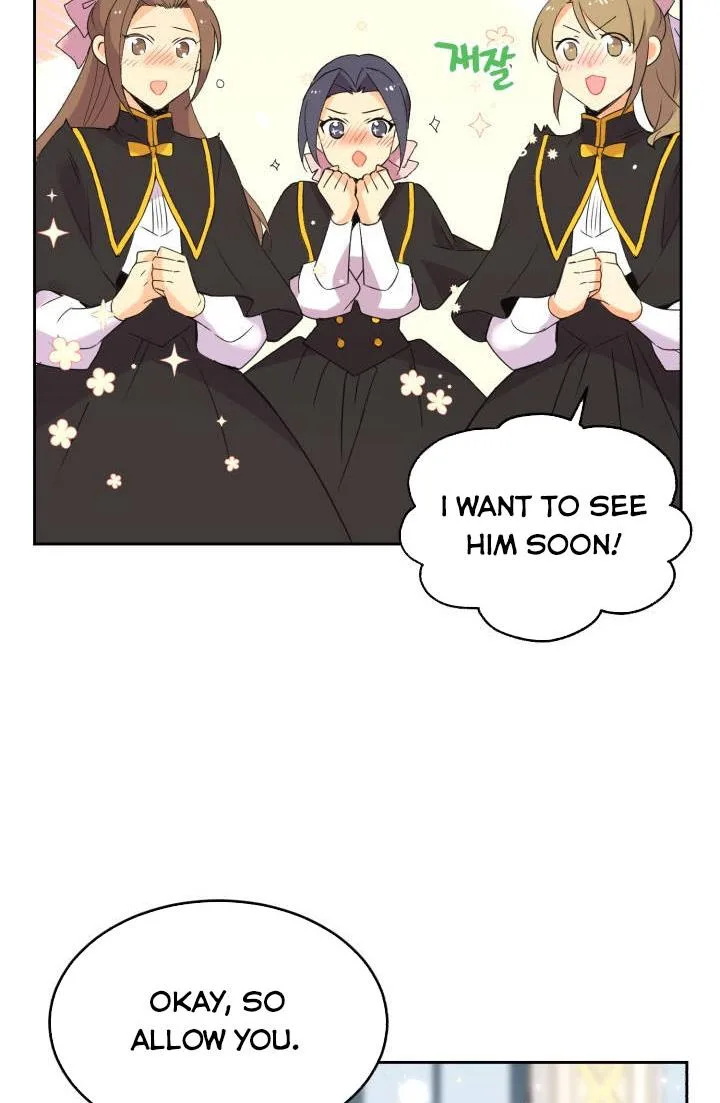 No, Queen! Chapter 20 page 31