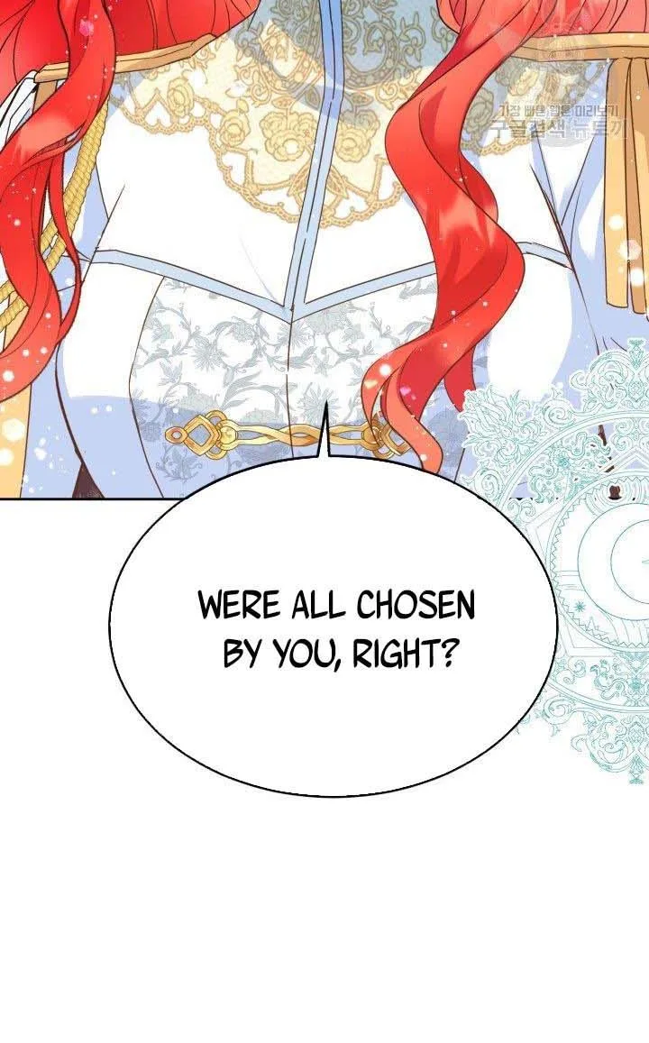No, Queen! Chapter 19 page 43