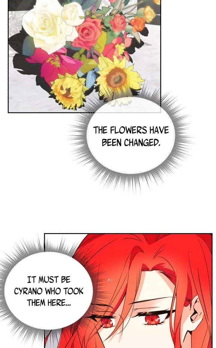 No, Queen! Chapter 19 page 33