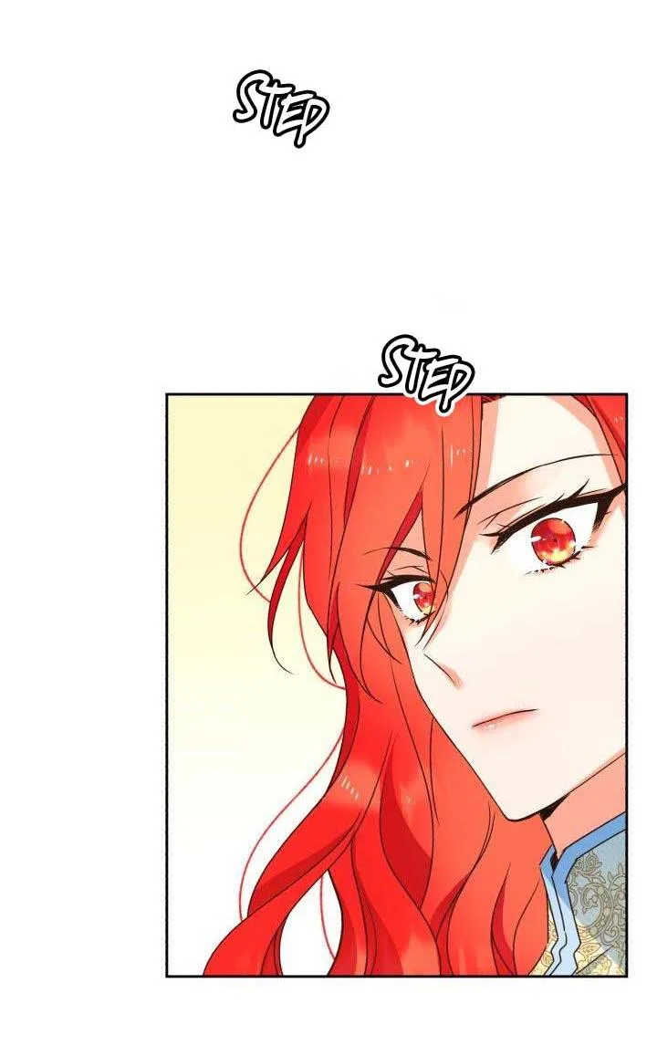 No, Queen! Chapter 19 page 23