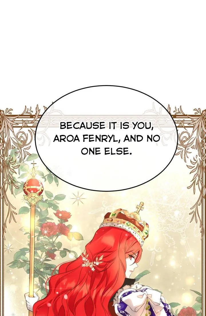 No, Queen! Chapter 20 page 5