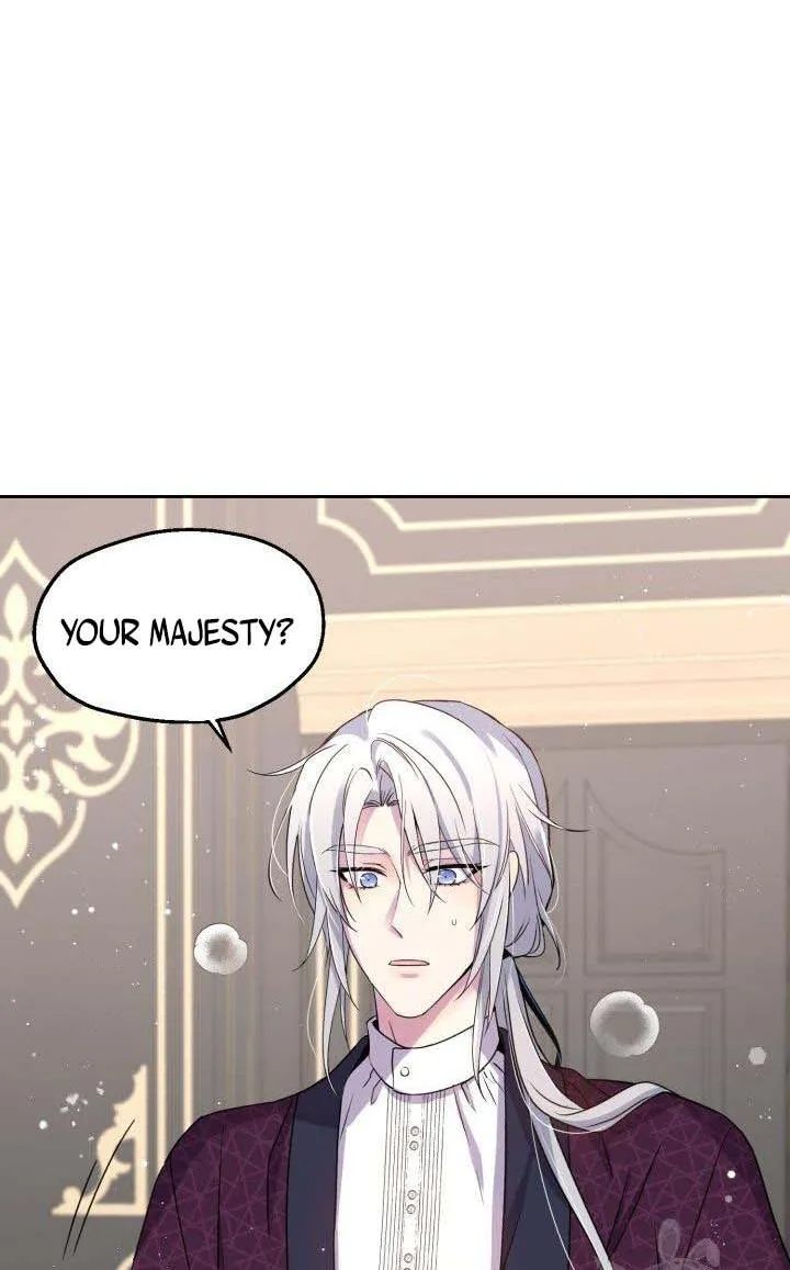 No, Queen! Chapter 19 page 24