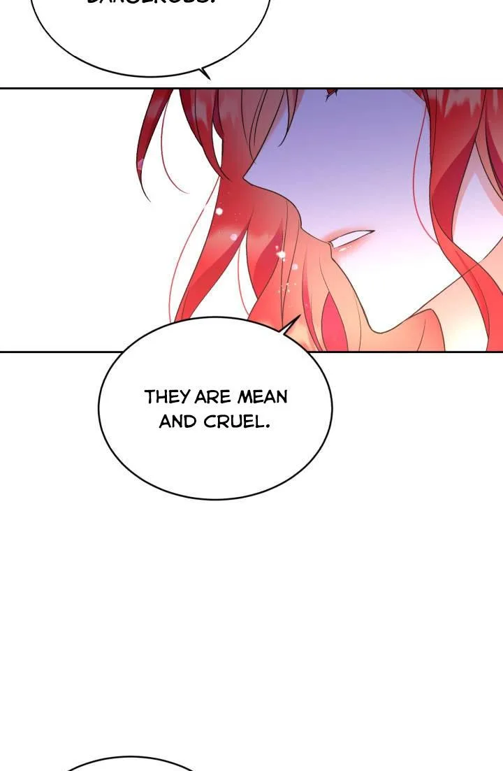 No, Queen! Chapter 20 page 67