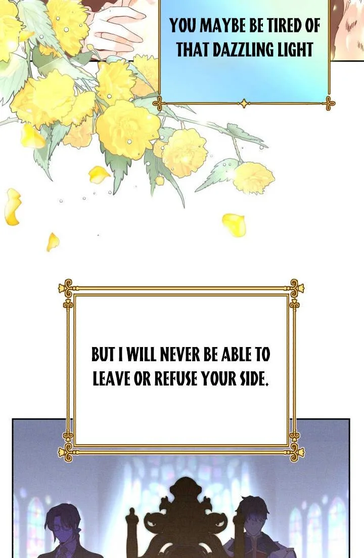 No, Queen! Chapter 20 page 10