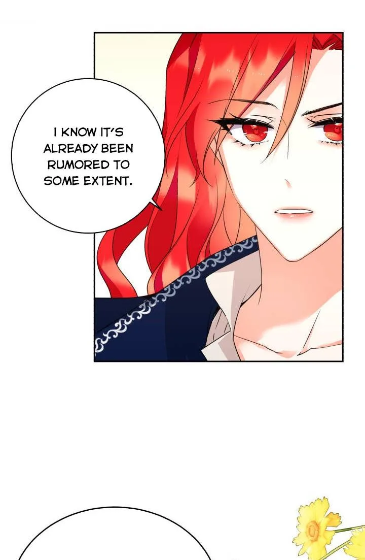 No, Queen! Chapter 20 page 64