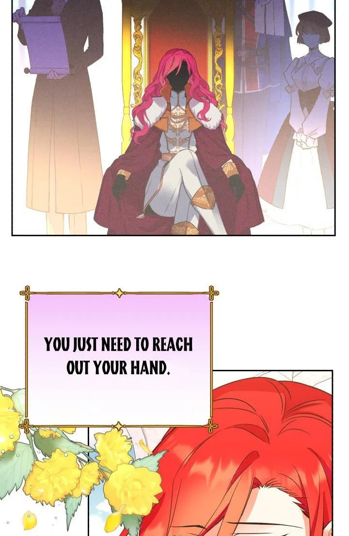 No, Queen! Chapter 20 page 11