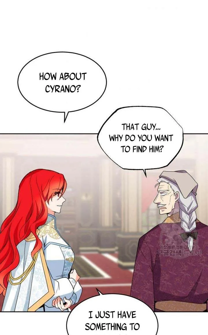 No, Queen! Chapter 19 page 12