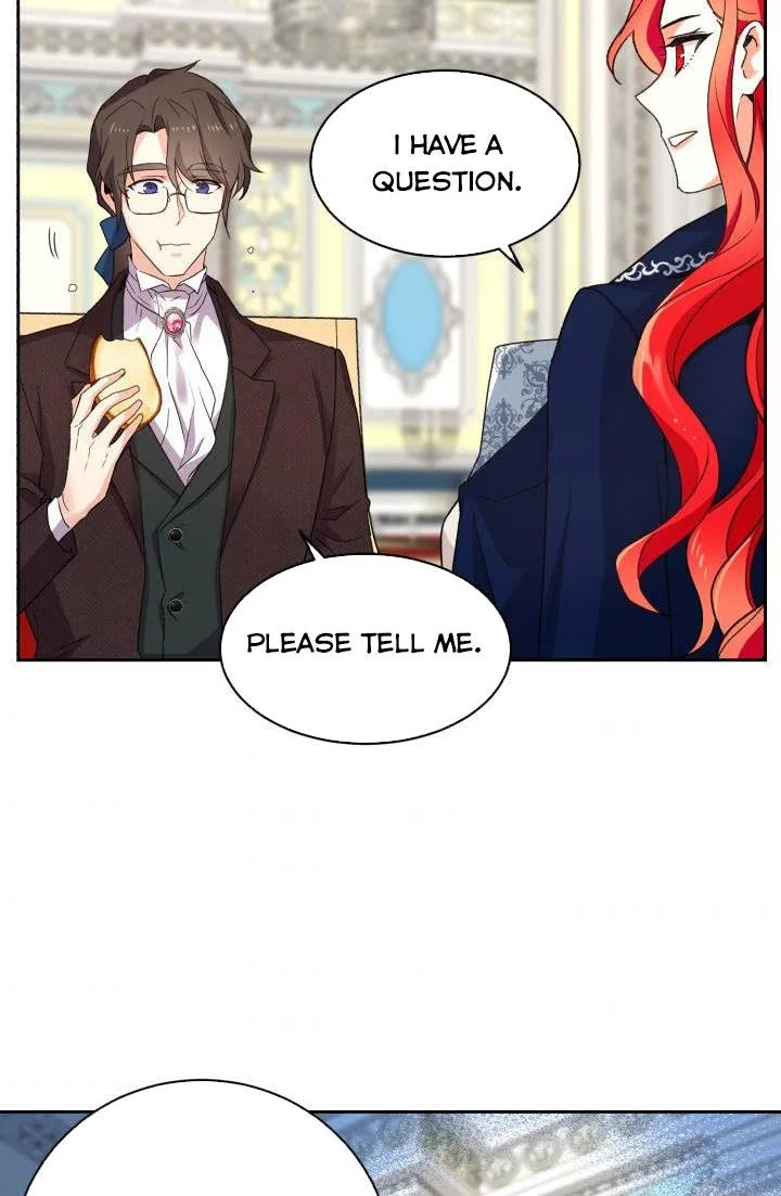 No, Queen! Chapter 20 page 42