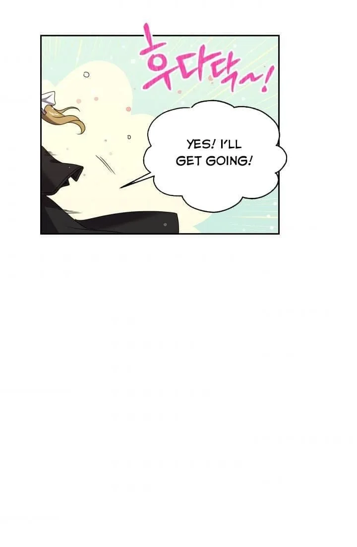 No, Queen! Chapter 20 page 33