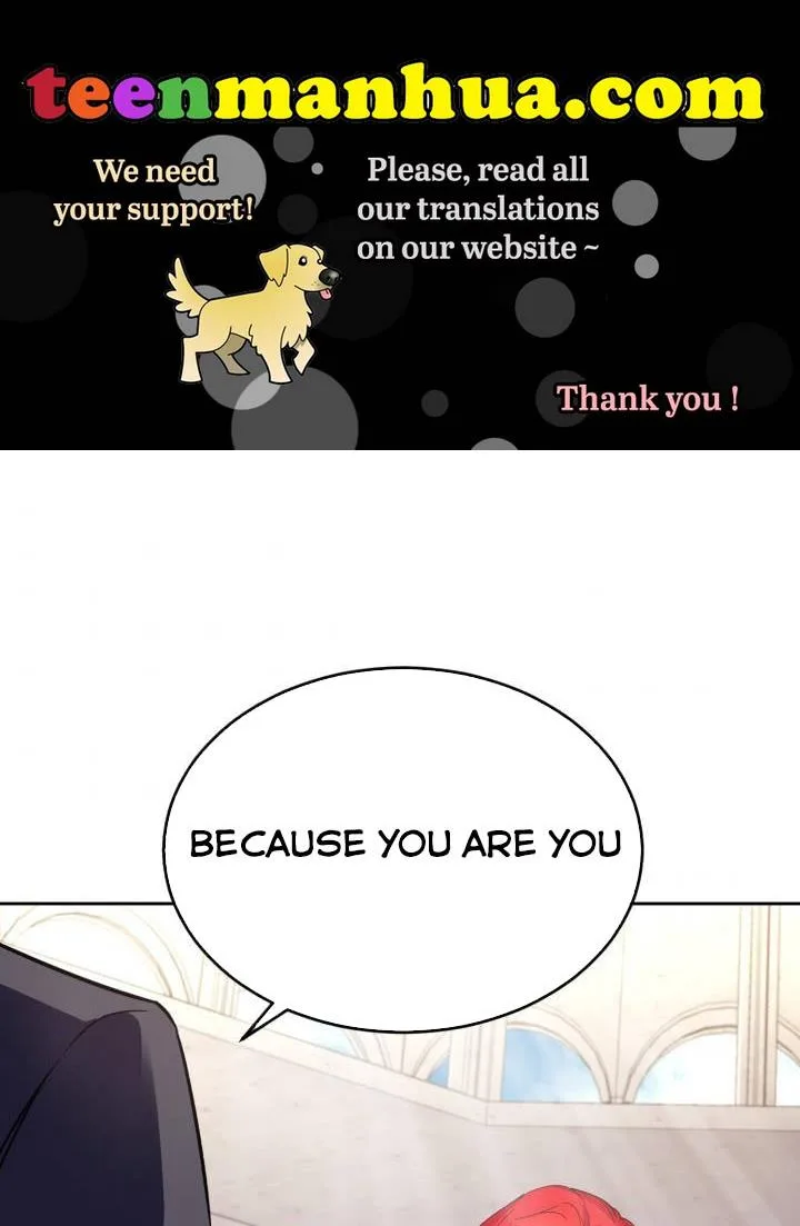 No, Queen! Chapter 20 page 2