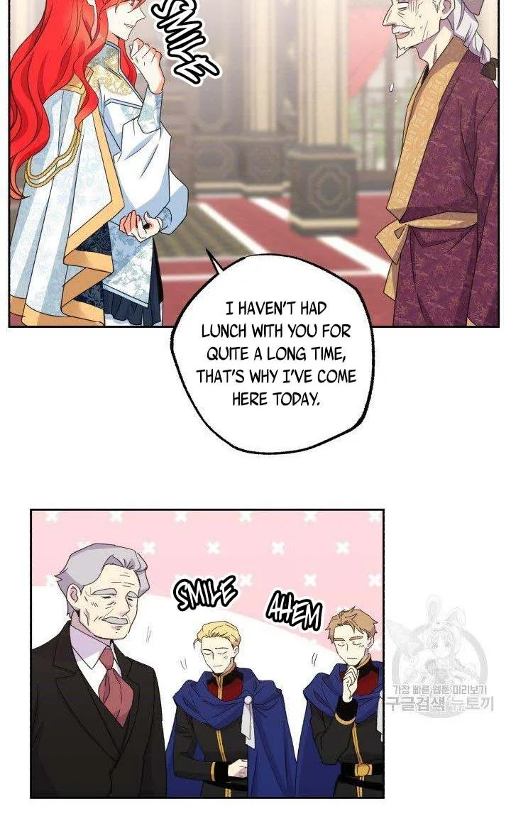 No, Queen! Chapter 19 page 10