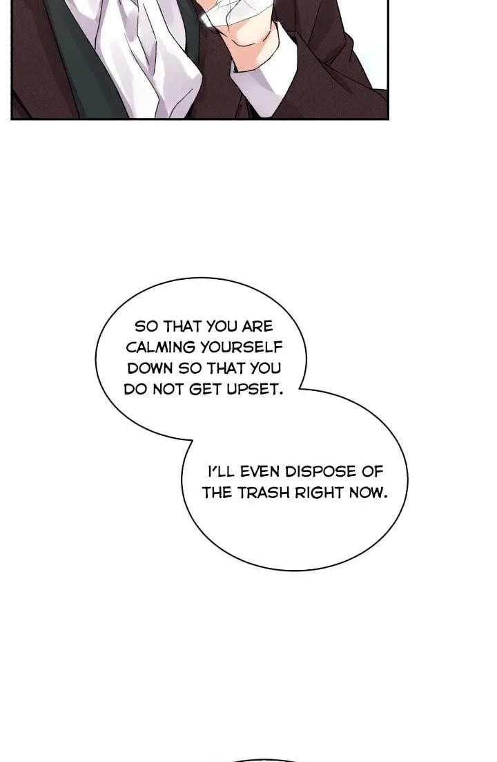 No, Queen! Chapter 20 page 56