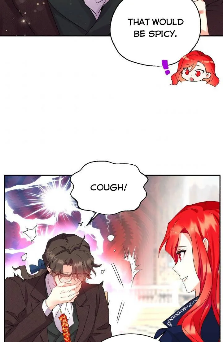 No, Queen! Chapter 20 page 53