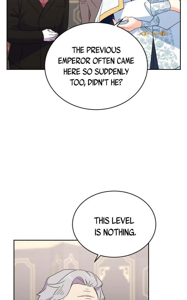 No, Queen! Chapter 19 page 16