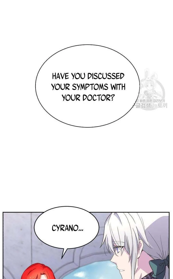 No, Queen! Chapter 19 page 38