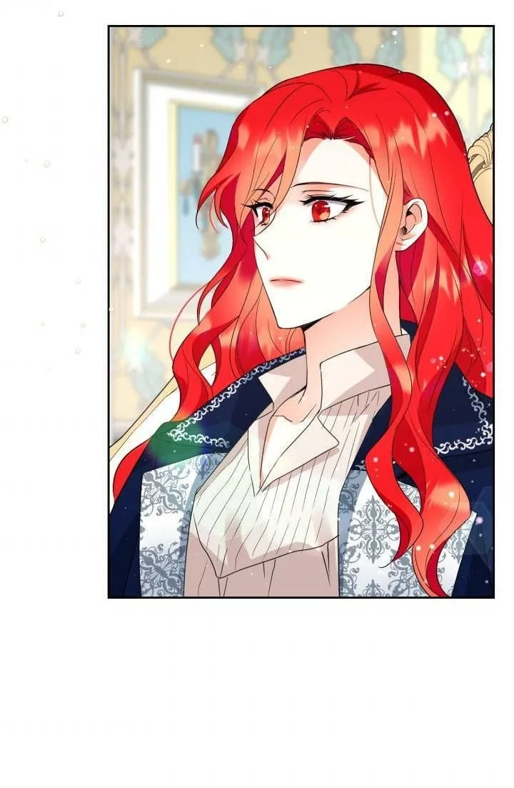 No, Queen! Chapter 20 page 73