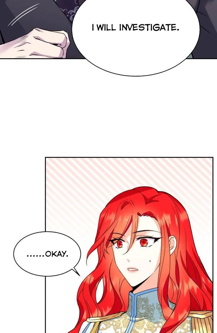 No, Queen! Chapter 20 page 26