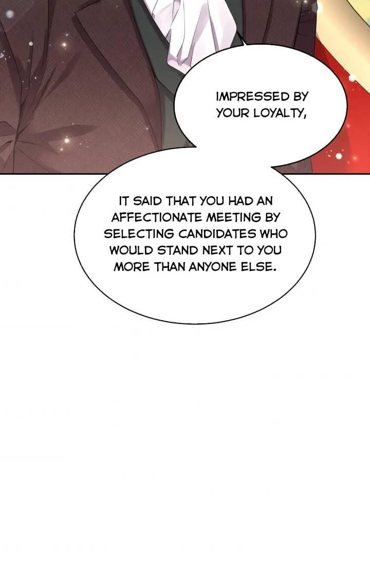 No, Queen! Chapter 20 page 63