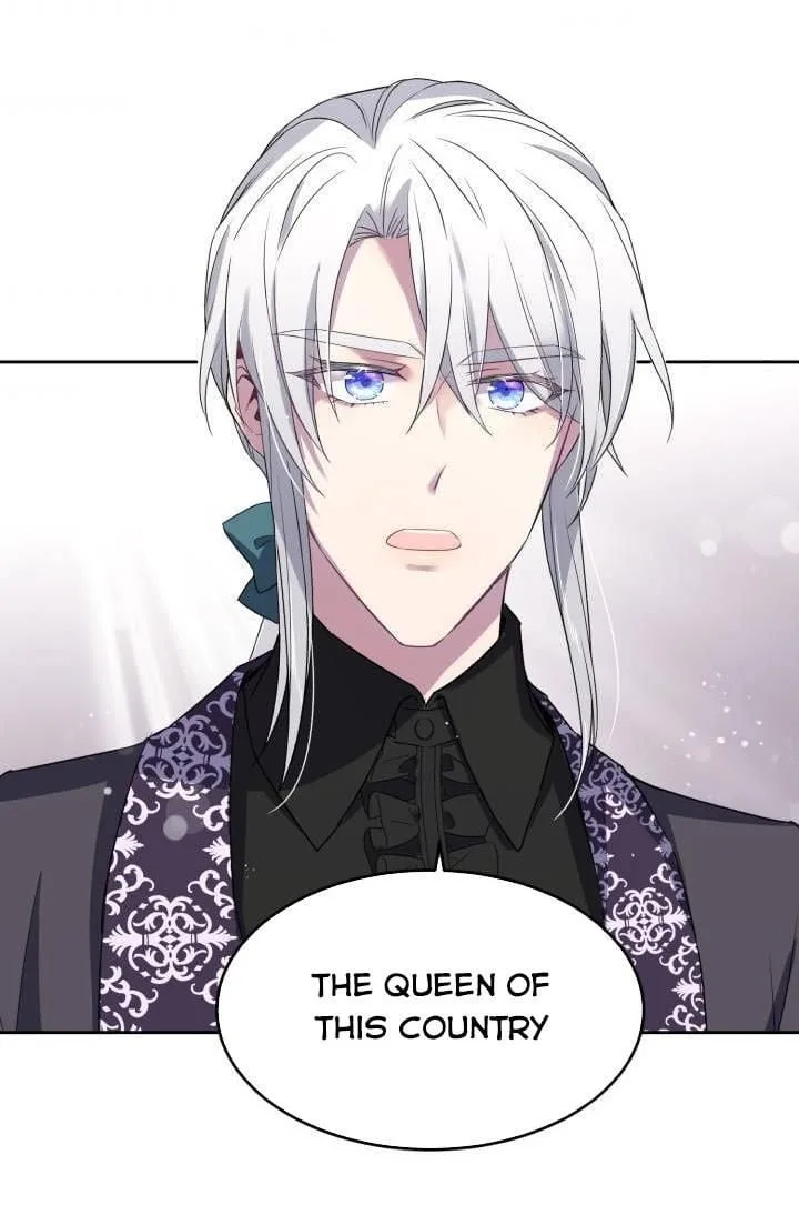 No, Queen! Chapter 20 page 4