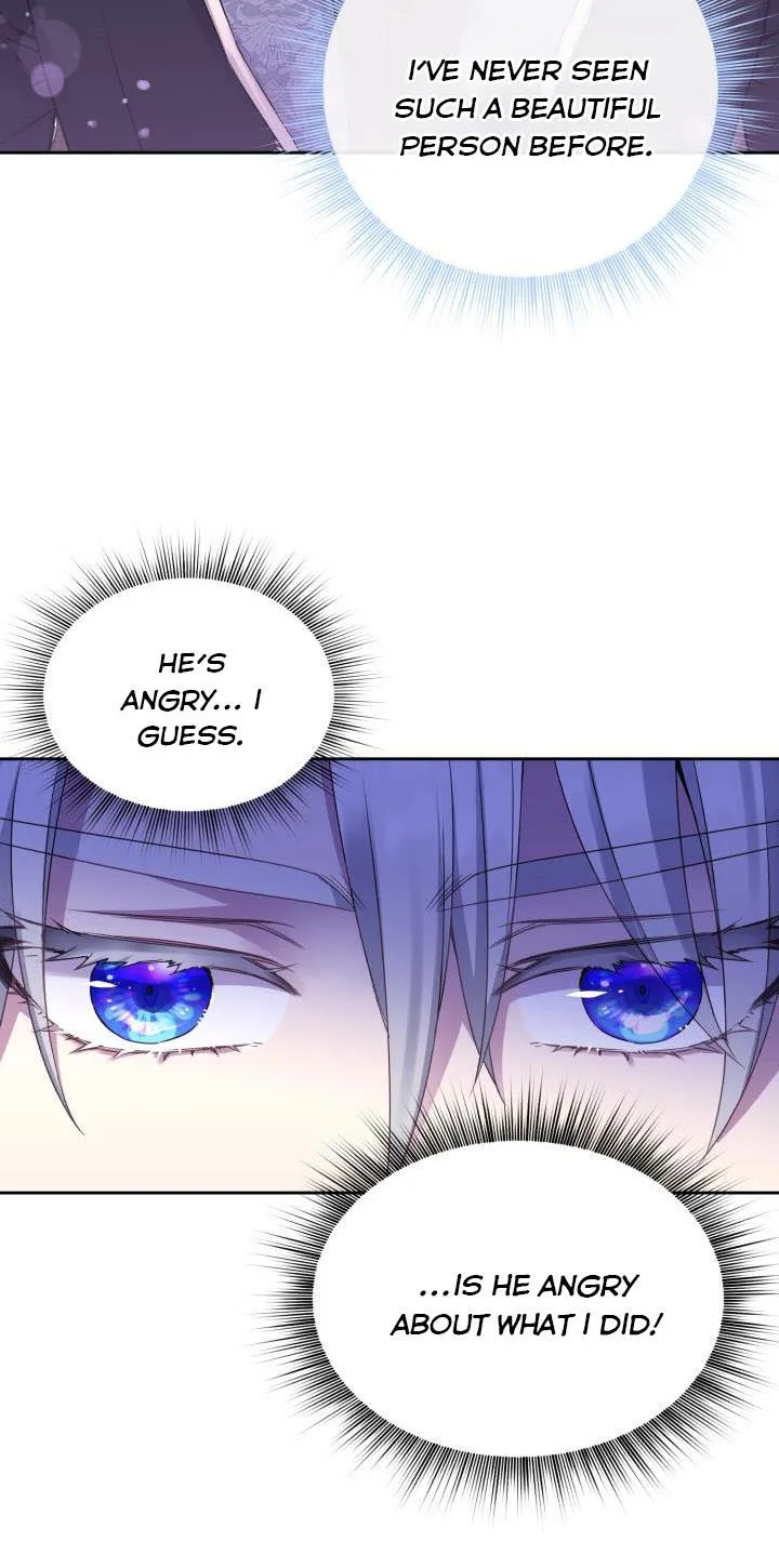No, Queen! Chapter 22 page 4