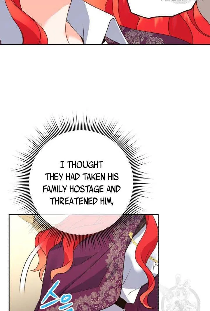No, Queen! Chapter 18 page 24