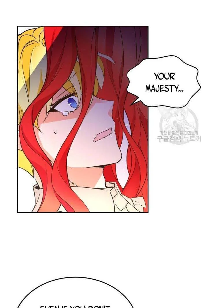 No, Queen! Chapter 18 page 72