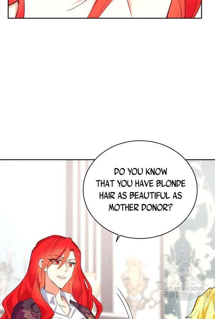 No, Queen! Chapter 18 page 54