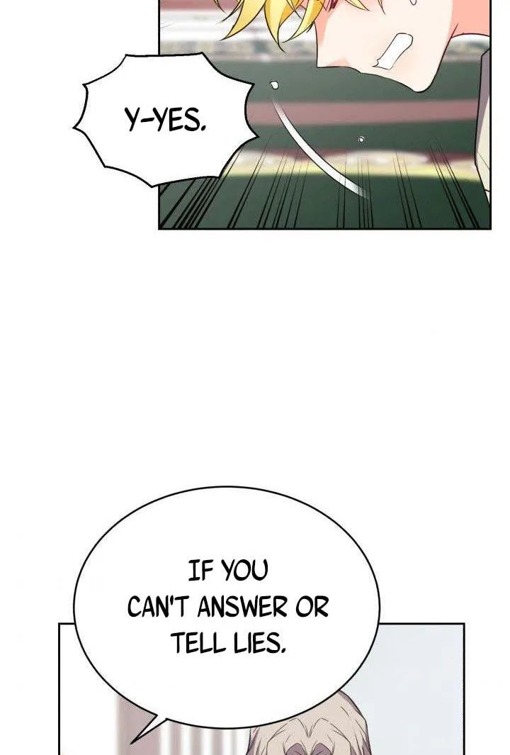 No, Queen! Chapter 18 page 43