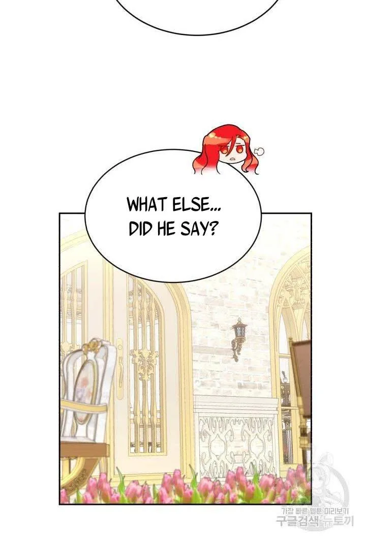 No, Queen! Chapter 18 page 22