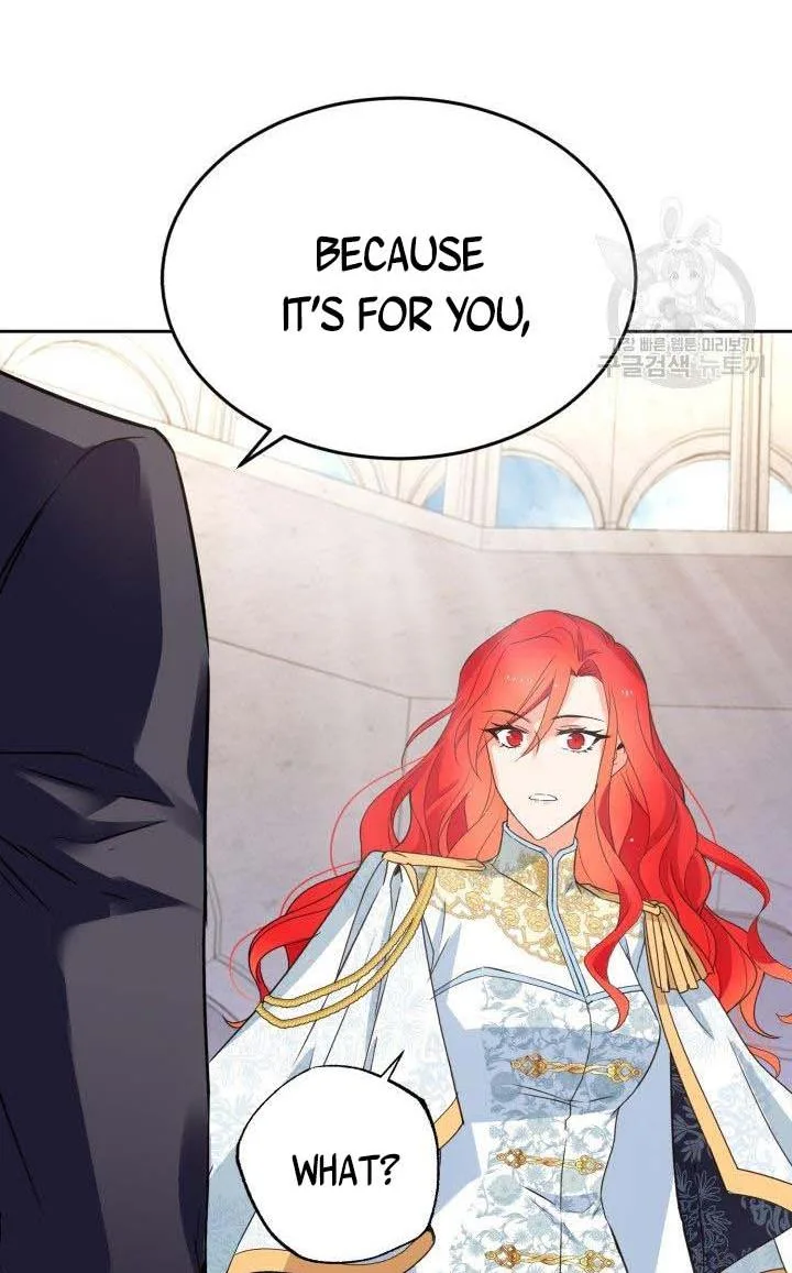 No, Queen! Chapter 19 page 77