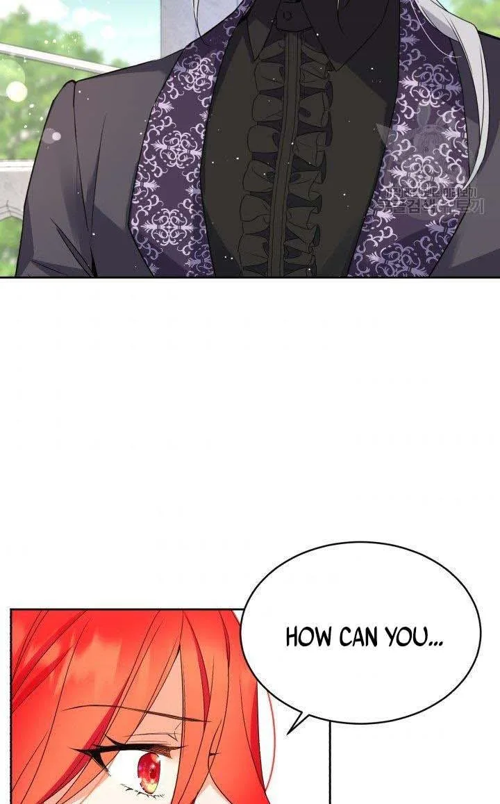 No, Queen! Chapter 19 page 59