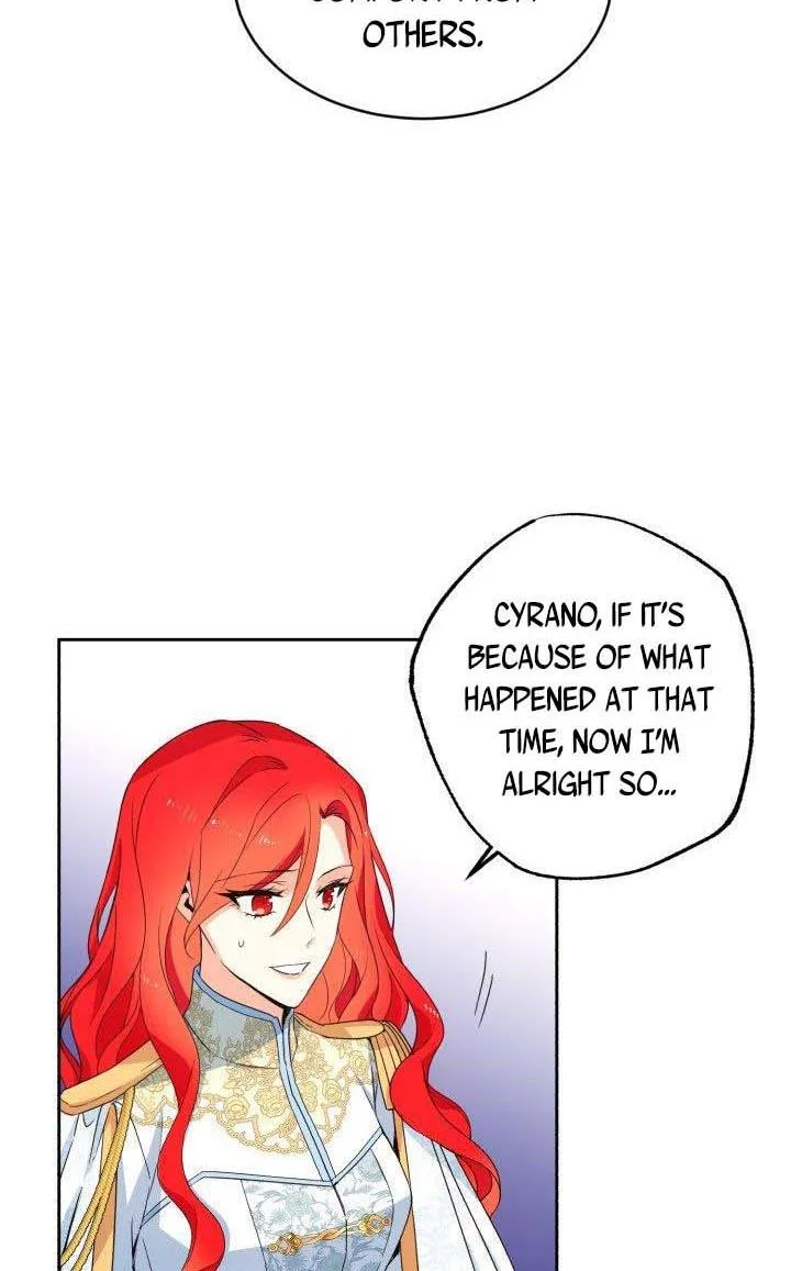 No, Queen! Chapter 19 page 66
