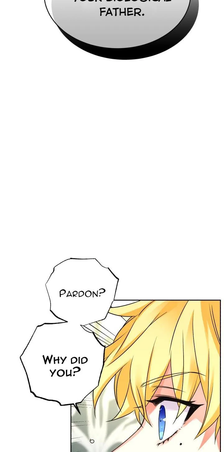 No, Queen! Chapter 22 page 15