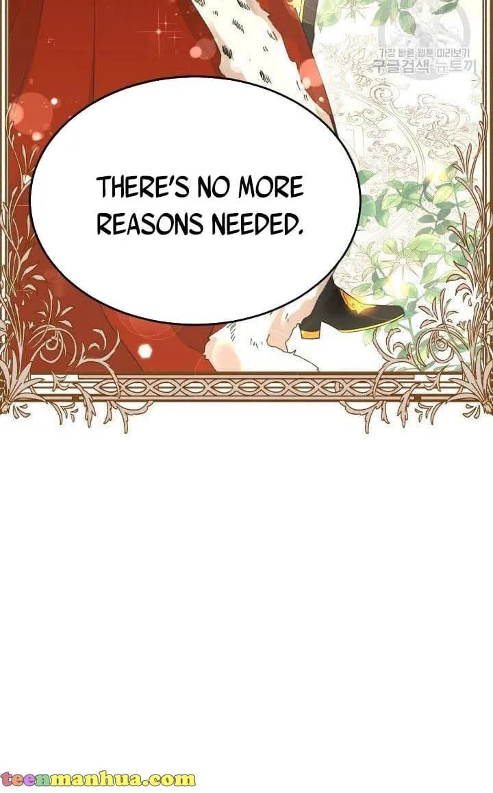 No, Queen! Chapter 19 page 81