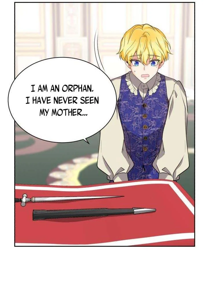 No, Queen! Chapter 18 page 56
