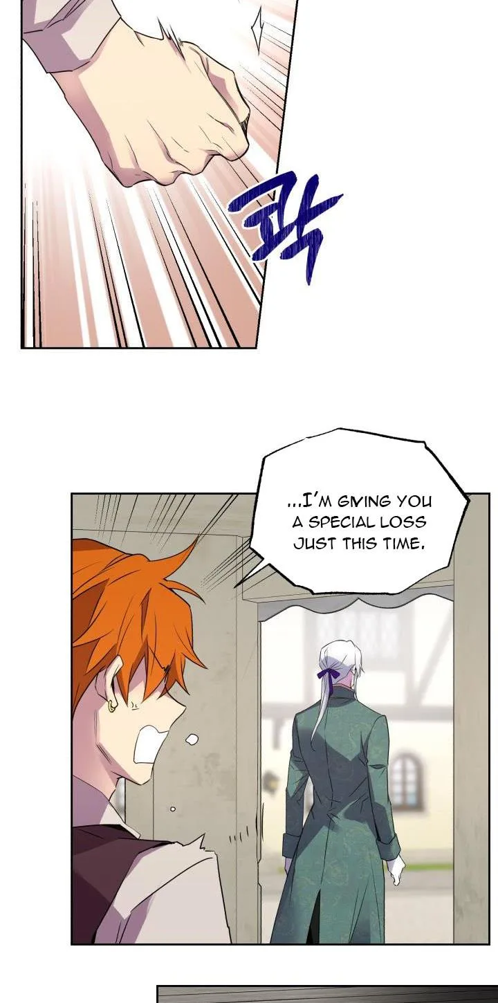 No, Queen! Chapter 22 page 37